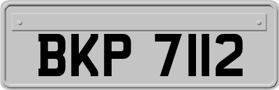 BKP7112