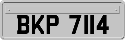 BKP7114