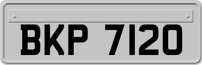 BKP7120