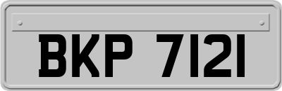 BKP7121