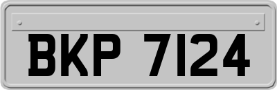 BKP7124