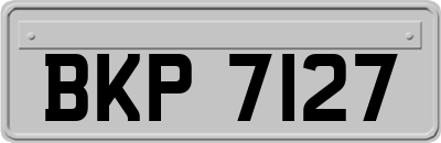 BKP7127