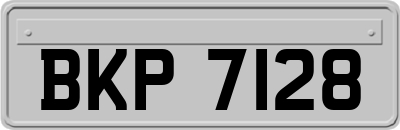 BKP7128