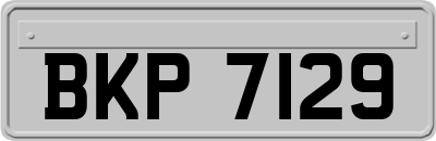 BKP7129
