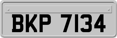 BKP7134