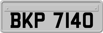 BKP7140