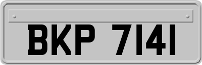BKP7141