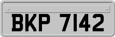BKP7142