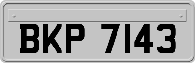 BKP7143
