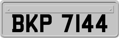 BKP7144