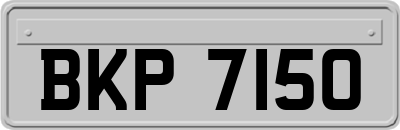 BKP7150