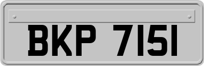 BKP7151