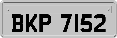 BKP7152