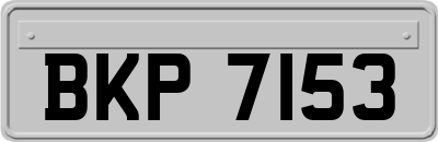 BKP7153