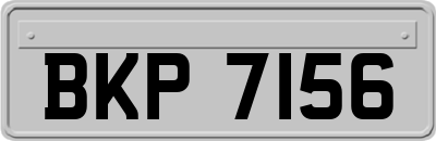 BKP7156
