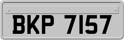 BKP7157