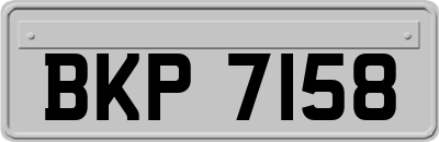 BKP7158