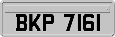 BKP7161