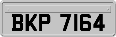 BKP7164