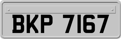 BKP7167