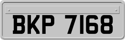BKP7168