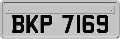 BKP7169