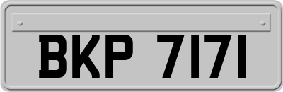 BKP7171