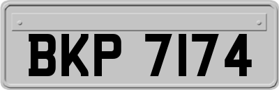 BKP7174