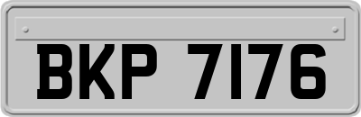BKP7176