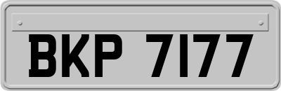 BKP7177