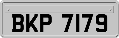 BKP7179