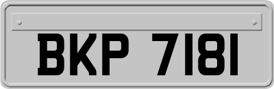 BKP7181