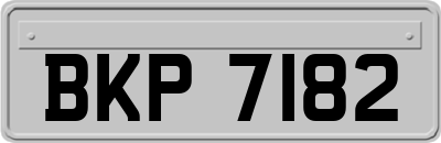BKP7182