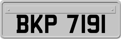 BKP7191