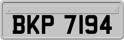 BKP7194