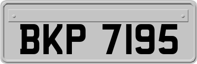 BKP7195