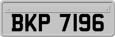 BKP7196