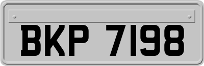 BKP7198