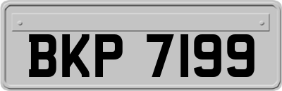 BKP7199