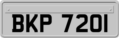 BKP7201
