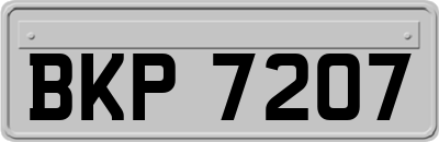 BKP7207