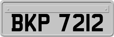 BKP7212