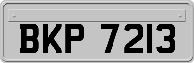 BKP7213