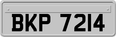 BKP7214