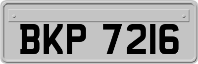 BKP7216