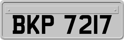 BKP7217