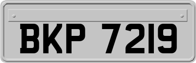 BKP7219