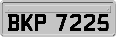 BKP7225