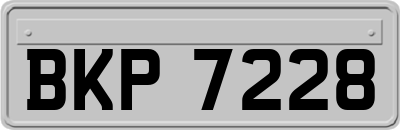 BKP7228