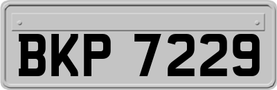 BKP7229
